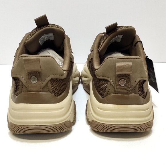 Madden NYC Dad Sneakers Men's 8 Comfort Foam Insole Odor-Reducing Technology NIB - Picture 8 of 14